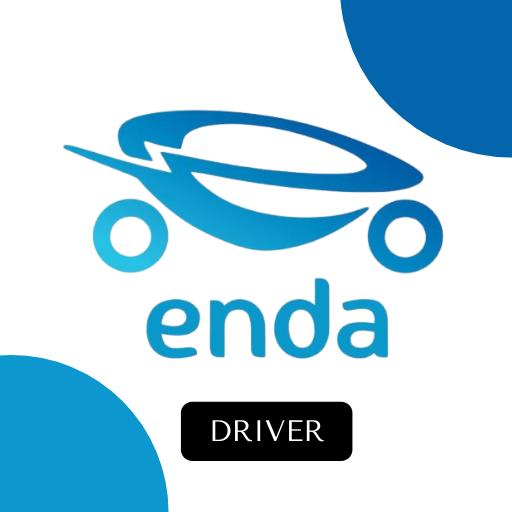 ENDA Driver icon