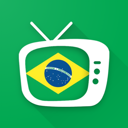 Brazil - Live TV Channels icon