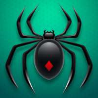 Spider Solitaire - İnternetsiz