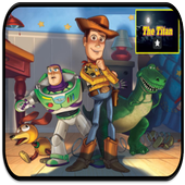 toy story The Titan icon