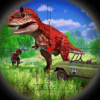 Animal Hunting Safari Shooting on 9Apps
