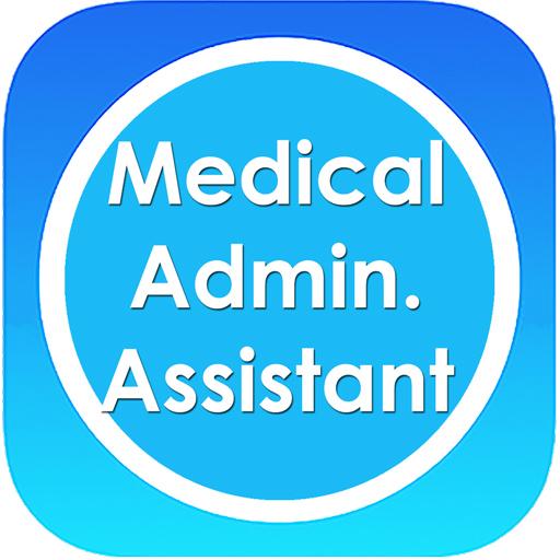 Medical Admin Assistant Notes icon