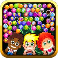 Bubble Shooter Mania