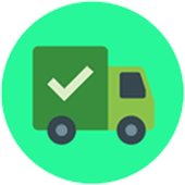 ikon Cek Resi Terlengkap