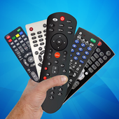 Remote Control icon