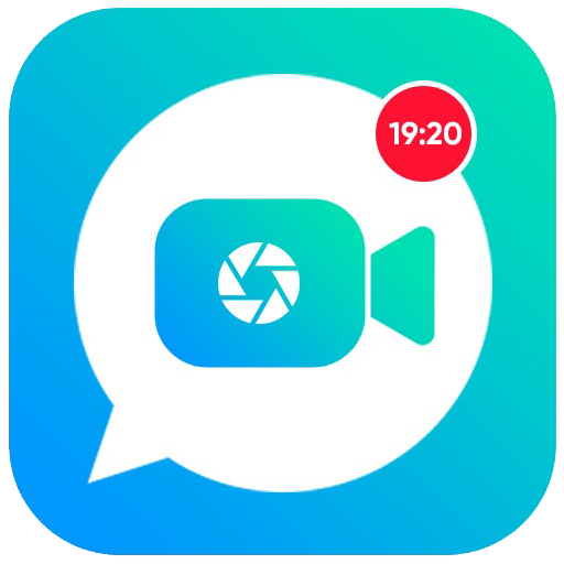 Automatic Video Call Recorder - Call Recorder Free icon