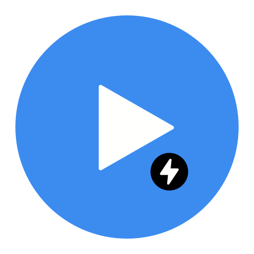 MX Player Classic icon