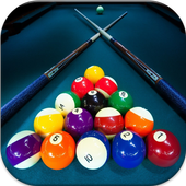 8 Ball - Pool Billiards icon