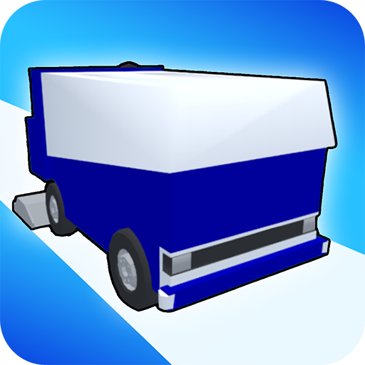 Ice Clean Machine icon