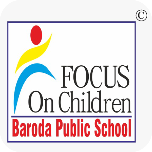 Baroda Public School आइकन