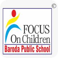Baroda Public School on 9Apps