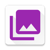 Nice Photo Frame icon