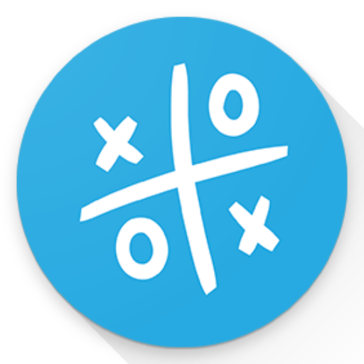 Cross And Bubble icon