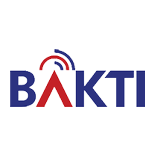 ikon BAKTI AR Magazine