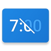 Clock Block أيقونة