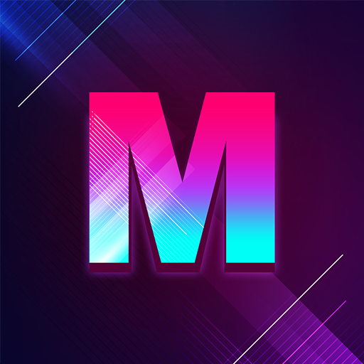 Video Editor &amp; Video Maker - Magic icon