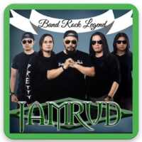 Lagu Jamrud Lengkap Offline on 9Apps