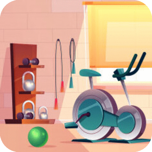 Daily Job - Daily Fitness Routine icon