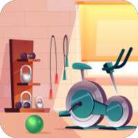 Daily Job - Daily Fitness Routine