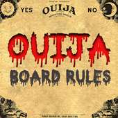 Ouija Board Rules on 9Apps