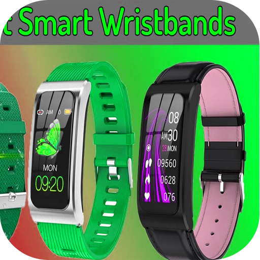 Guide Smart Wristband icon