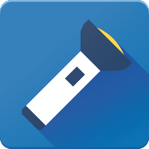 Flashlight:Brightest&amp;LED Light icon
