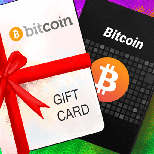 Redeem any Gift Cards &amp; BTC iTunes cards Steam etc icon
