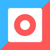 MG insta liker أيقونة