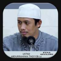 Kajian Full Offline Ust Abdurrahman Thoyyib on 9Apps