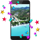 Thailand Video Wallpaper icon