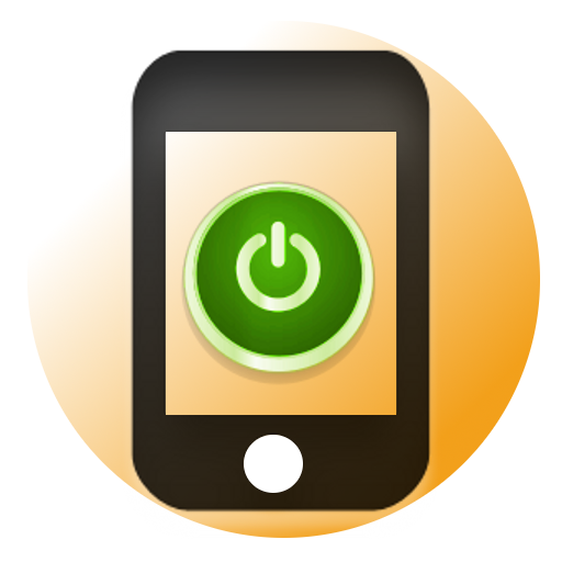 Keep Screen On Free icon