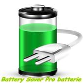 Battery Saver Pro batterie icon