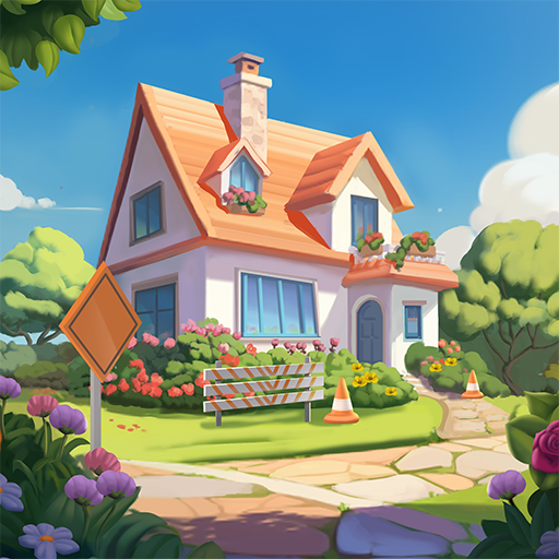 Extreme Makeover: Home Edition icon