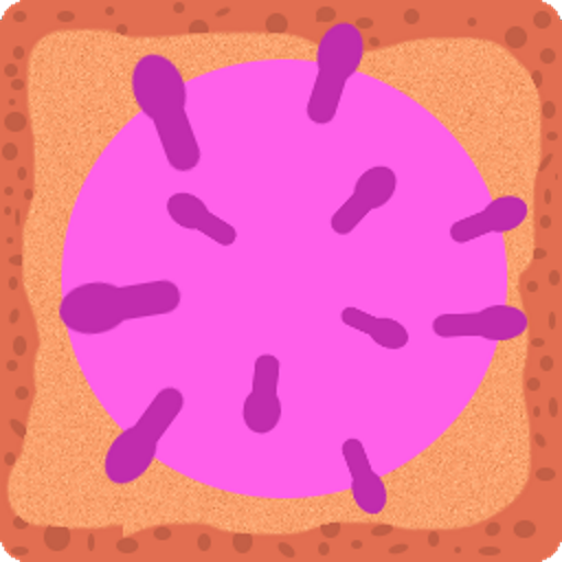 LD 38 Virus hunt icon