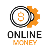 Online Money icon