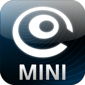 MINI Connected Classic icon