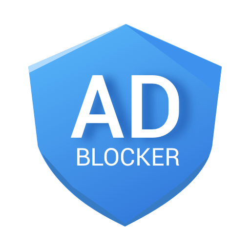 Ad Blocker Plug-in for Launcher icon