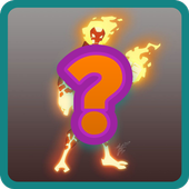 BEN 10 ALIENS icon