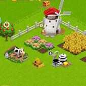 Barnville Farm on 9Apps