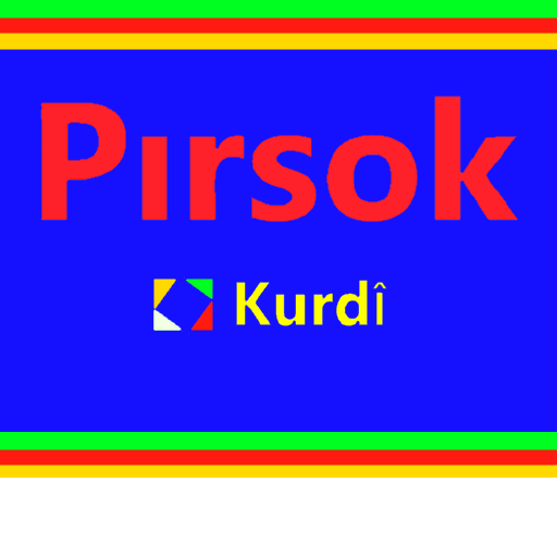 Kurdi Quiz Pirsok : leyistok a bi zimane Kurdi icon