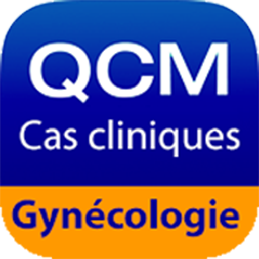 QCM en Gynécologie Obstétrique icon