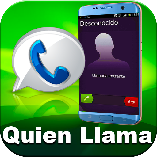 Como Saber Quien Te Llama En Privado al Móvil Guía icon