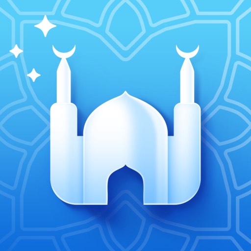 Athan Pro: Quran, Azan, Qibla icon