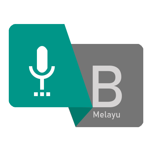 Malay Voice To Text icon