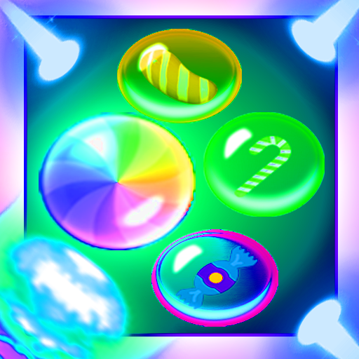 Super Bubble Match icon