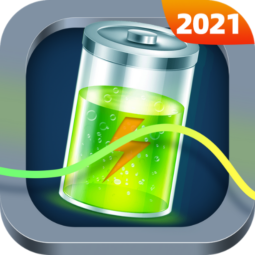 Battery Super Saver icon