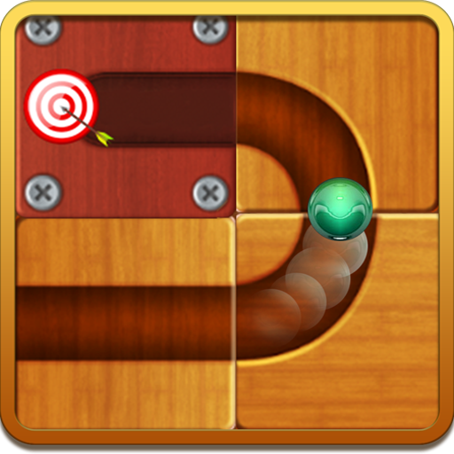 Puzzle Unlock Ball icon