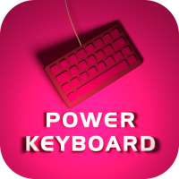 Power Keyboard