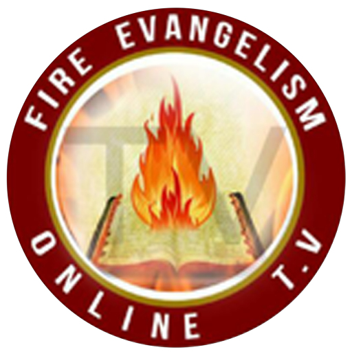 Fire Evangelism TV icon