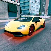 Car Driving - Racing Car Games
